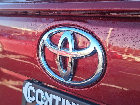 New 2025 Toyota RAV4 XLE w/ Convenience Package image 7