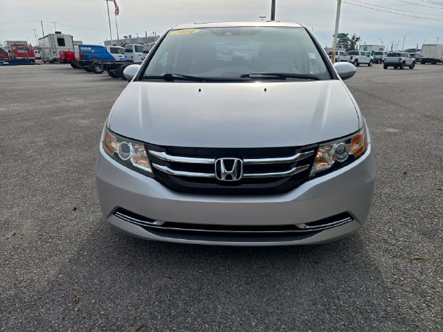 Used 2014 Honda Odyssey EX-L image 8
