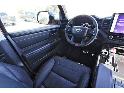 Used 2023 Toyota Sequoia image 12