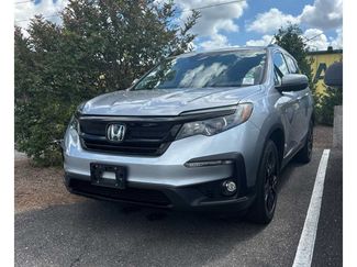 Used 2021 Honda Pilot Special Edition video 1