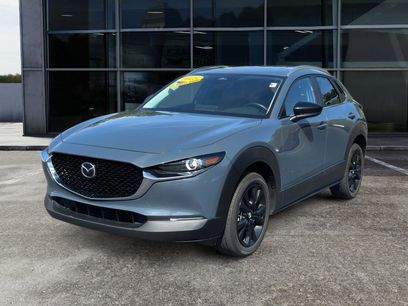 Used 2025 MAZDA CX-30 AWD 2.5 S w/ Preferred Package