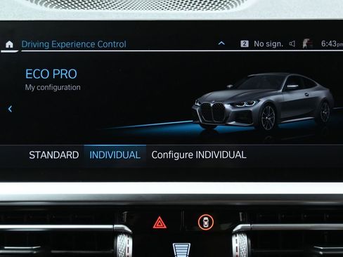 Used 2021 BMW 430i Coupe w/ M Sport Package image 37