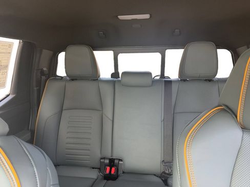 New 2026 Toyota Tacoma 4x4 Double Cab Hybrid image 17