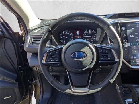 New 2025 Subaru Ascent Limited image 19
