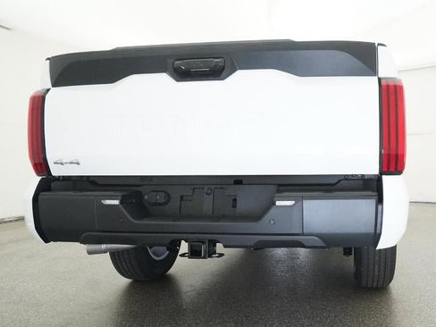 New 2026 Toyota Tundra SR5 AWD/4WD image 23