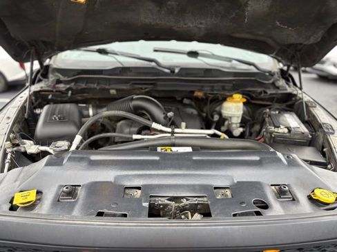 Used 2016 RAM 1500 Sport image 27