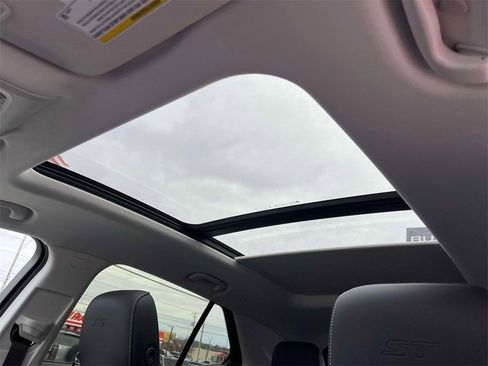 New 2026 Buick Envision Sport Touring image 30