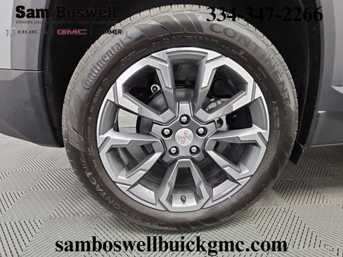 New 2026 GMC Terrain Elevation w/ Elevation Premium Package AWD/4WD image 48