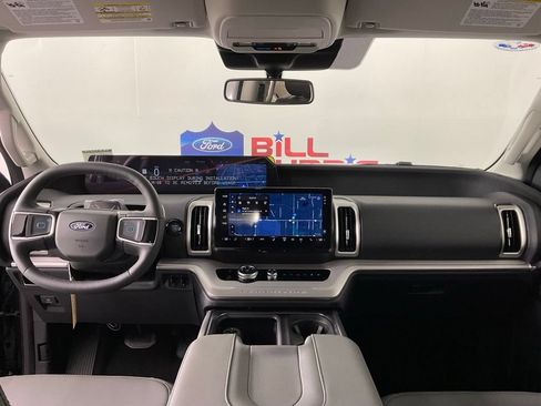 New 2027 Ford Expedition Max Active RWD image 19