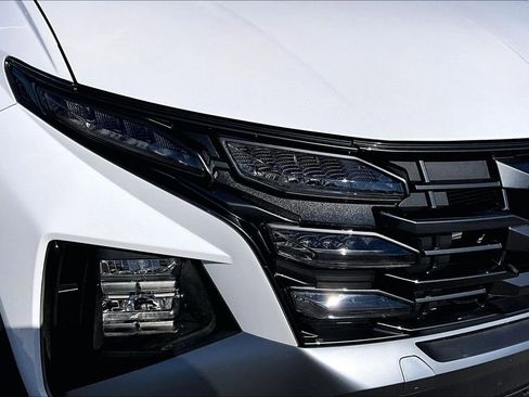 Used 2025 Hyundai Tucson SEL image 29