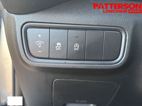Used 2024 Kia Soul LX w/ Option Group 015 FWD image 10