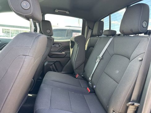 Used 2025 GMC Canyon Elevation w/ Convenience Package AWD/4WD image 12