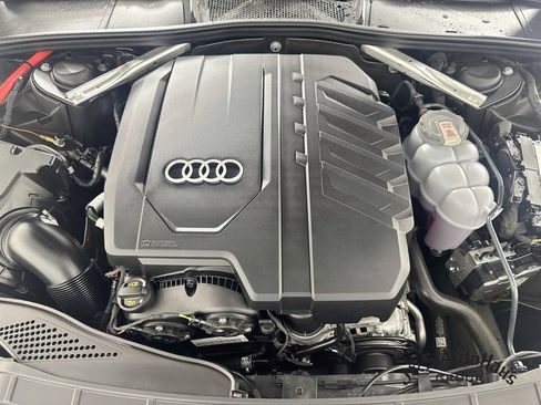 Used 2023 Audi A5 2.0T Premium Plus w/ Premium Plus AWD/4WD image 37