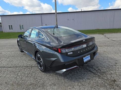 New 2026 Hyundai Sonata SEL image 8