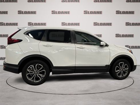 Used 2022 Honda CR-V EX-L image 6