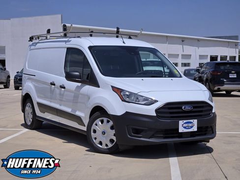 Used 2022 Ford Transit Connect XL FWD image 1