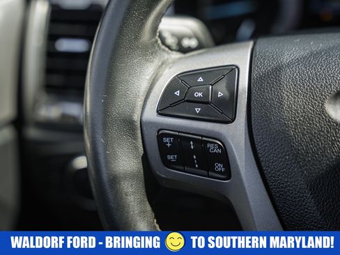 Used 2022 Ford Ranger XLT w/ Equipment Group 301A Mid image 35