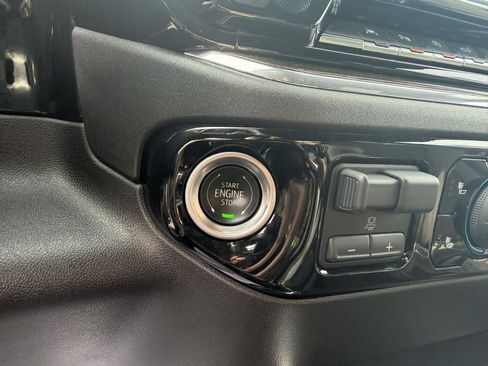 Used 2024 Chevrolet Silverado 1500 RST w/ Convenience Package II image 25