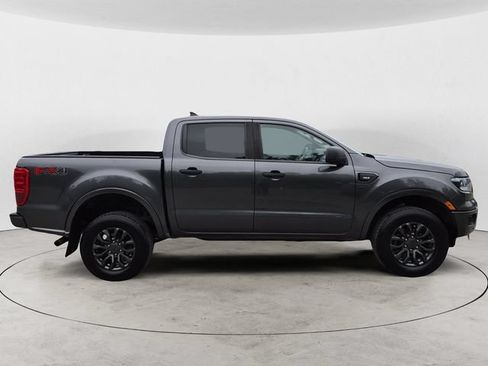 Used 2019 Ford Ranger XLT w/ Equipment Group 302A Luxury AWD/4WD image 4