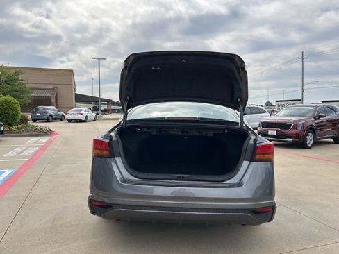 Used 2024 Nissan Altima 2.5 S FWD image 9