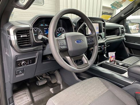 Certified 2023 Ford F150 XL w/ STX Appearance Package image 24