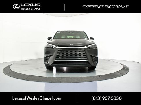 Used 2024 Lexus TX 350 350 image 14