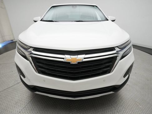Certified 2024 Chevrolet Equinox LT FWD image 22