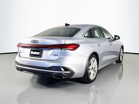 New 2026 Audi A5 2.0T Premium Plus AWD/4WD image 7