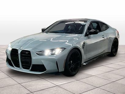 Used 2025 BMW M4 xDrive Competition w/ Executive Package