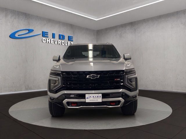 New 2026 Chevrolet Suburban Z71 w/ Z71 Off-Road Package AWD/4WD image 10
