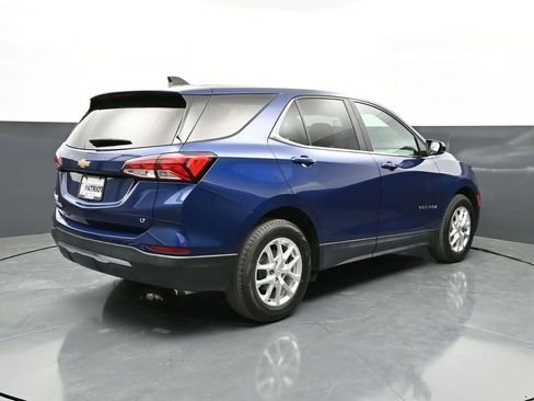 Used 2022 Chevrolet Equinox LT FWD image 3