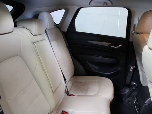 Used 2023 MAZDA CX-5 AWD 2.5 S w/ Select Package image 10