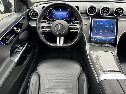 Certified 2023 Mercedes-Benz C 300 C 300 image 9