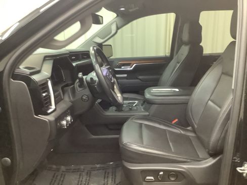 Used 2022 GMC Sierra 1500 Denali RWD image 14