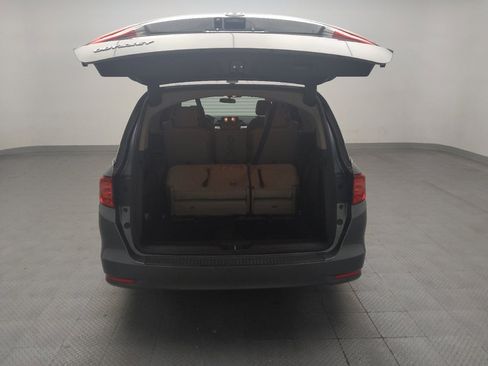Used 2019 Honda Odyssey EX image 29