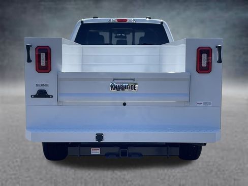 New 2025 Ford F350 XL w/ XL Chrome Package image 19