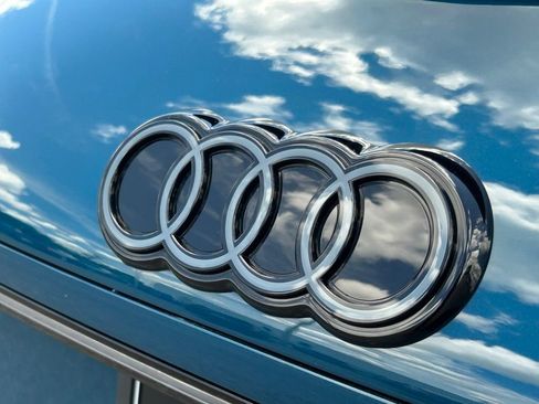 New 2026 Audi Q3 quattro 2.0T AWD/4WD image 50