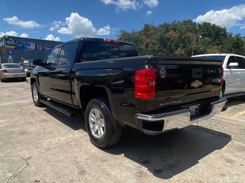 Used 2014 Chevrolet Silverado 1500 LT w/ LT Convenience Package RWD image 5
