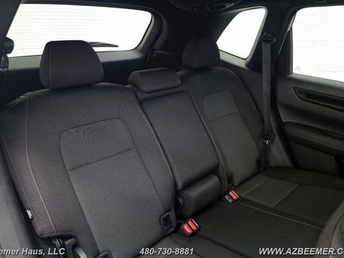 Used 2026 Honda CR-V Sport image 25