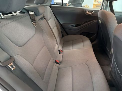 Used 2021 Hyundai Ioniq SEL FWD image 26