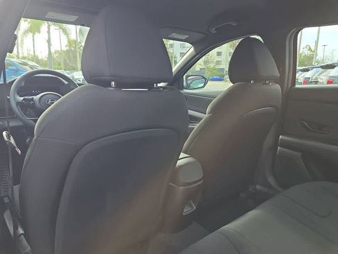 New 2026 Hyundai Elantra Sport image 18