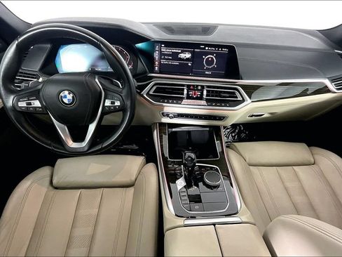 Used 2020 BMW X5 sDrive40i w/ Convenience Package RWD image 15