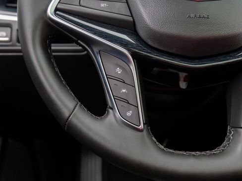 New 2025 Cadillac XT5 Premium Luxury image 27