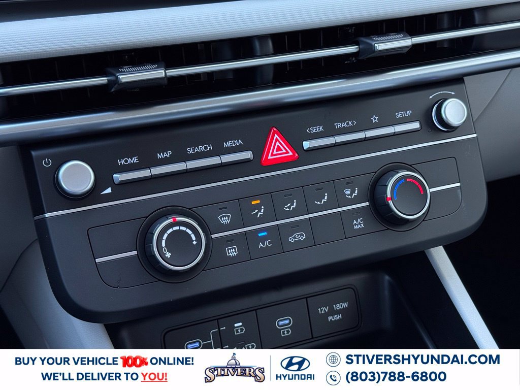 New 2026 Hyundai Tucson SE w/ Tow & Go Package FWD image 28