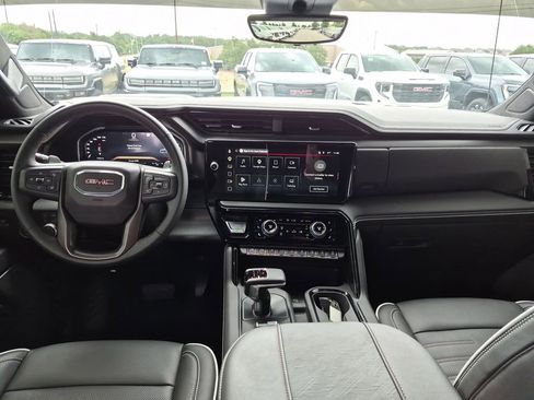Used 2026 GMC Sierra 1500 AT4X AWD/4WD image 34
