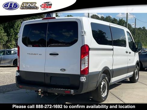 Used 2017 Ford Transit 150 XL image 7