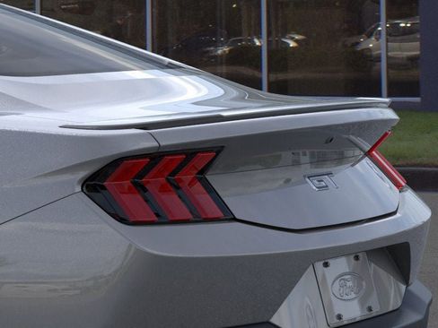 New 2026 Ford Mustang GT Premium image 22