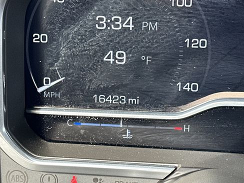 Certified 2023 GMC Sierra 1500 Denali w/ Denali Reserve Package image 29