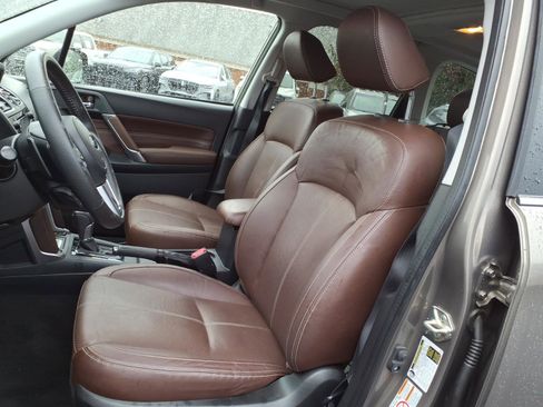 Used 2017 Subaru Forester 2.0XT Touring w/ Protection Package #2 image 12