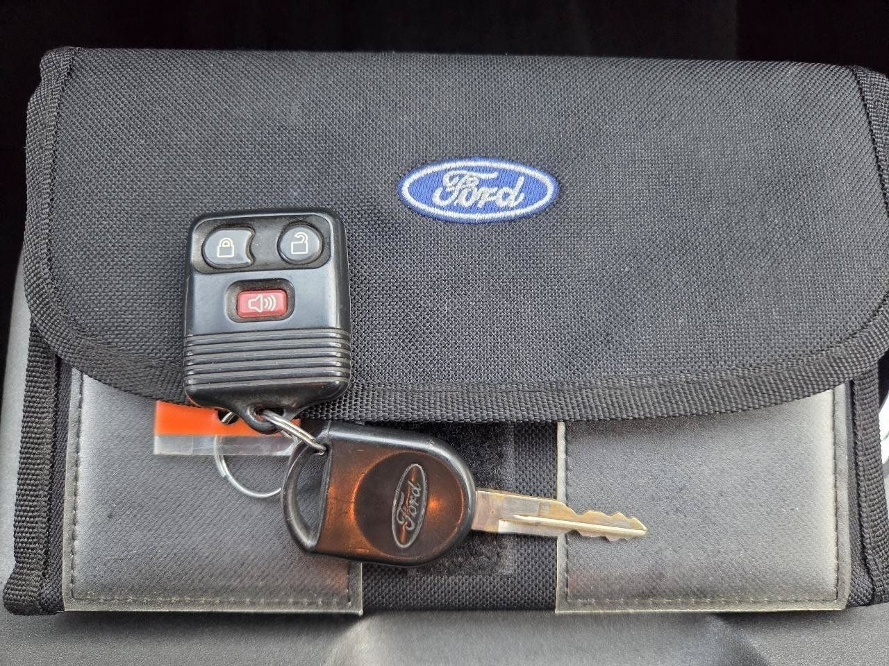 Used 2010 Ford F250 Lariat AWD/4WD image 47